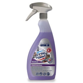 LYSOFORM DETERGENTE DISINFETTANTE ML.750